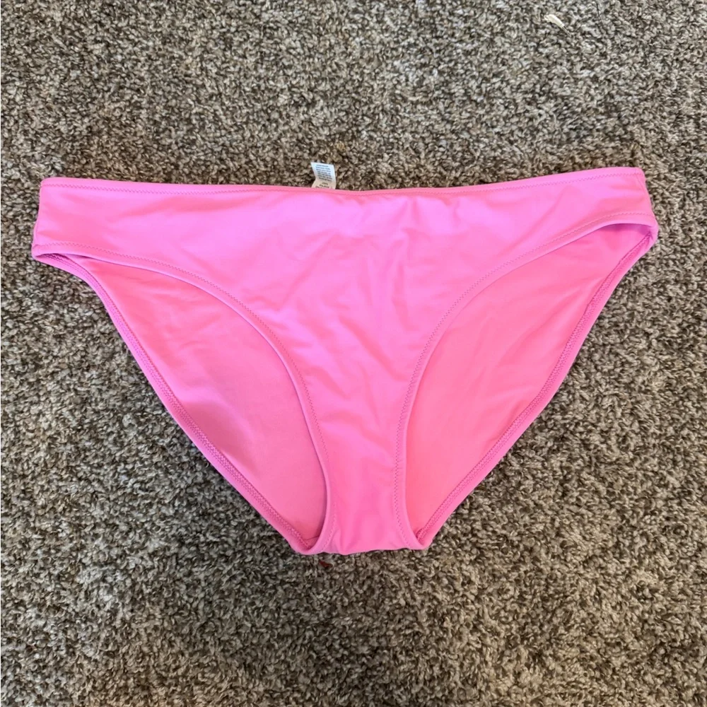 Aerie swim bottoms